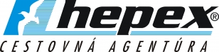 Hepex - Cestovná agentúra