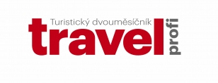 Travel Profi - časopis pro cestovní ruch