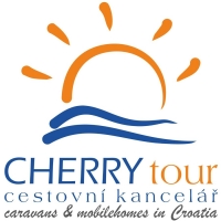 CK Cherry tour